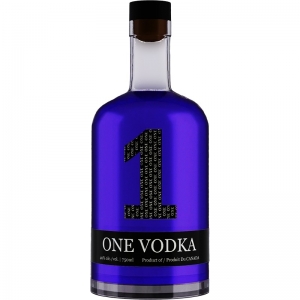 ONE VODKA